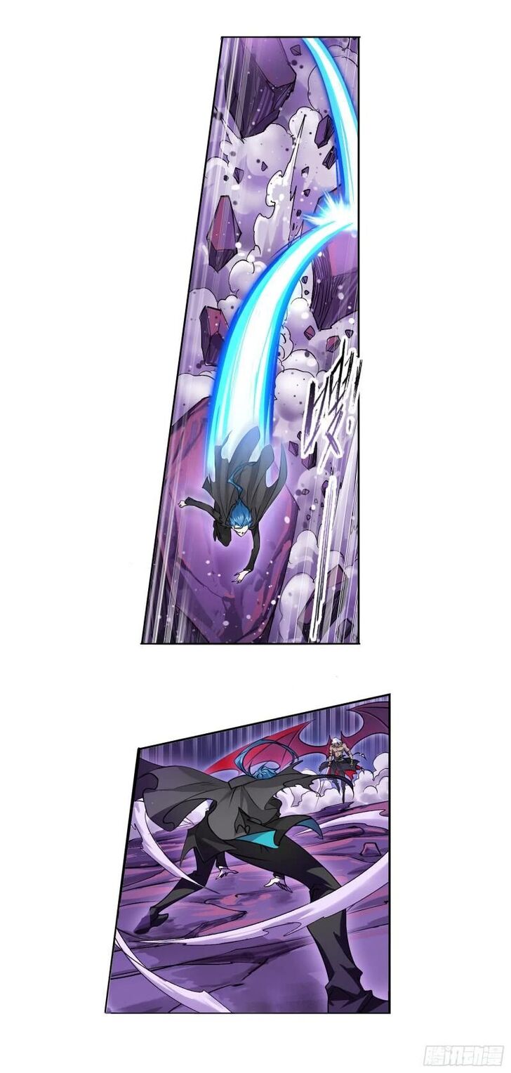 Soul Land Chapter 332 - Page