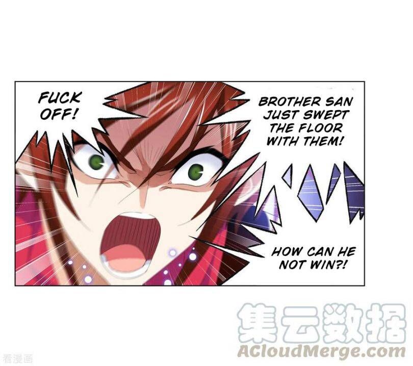 Soul Land Chapter 274 - Page