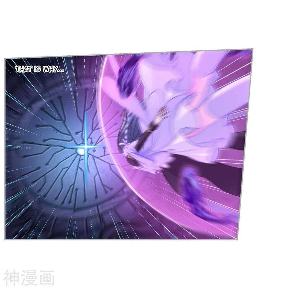 Soul Land Chapter 277 - Page