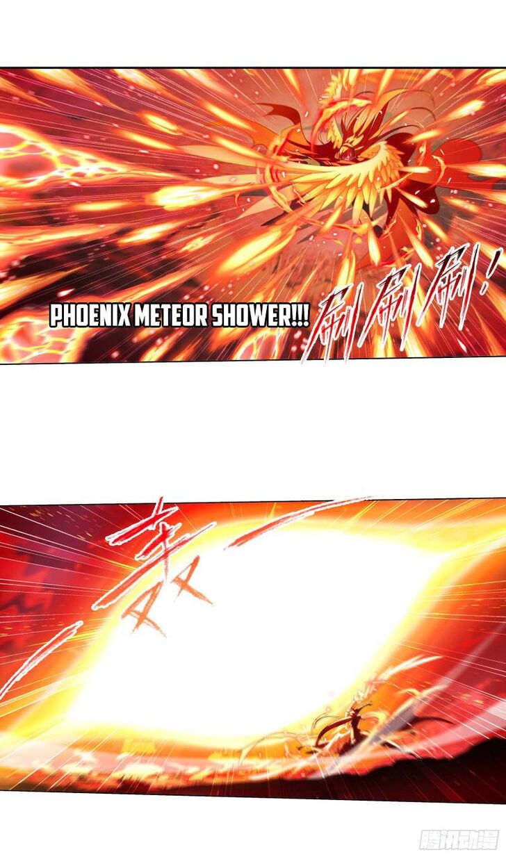 Soul Land Chapter 280 - Page