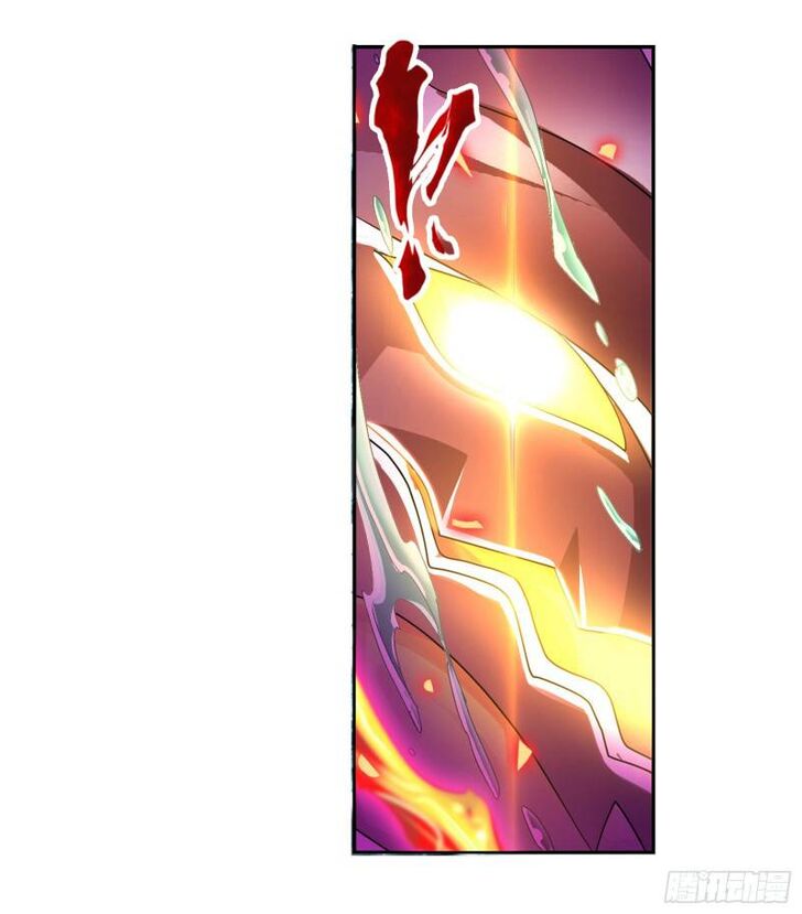 Soul Land Chapter 281 - Page