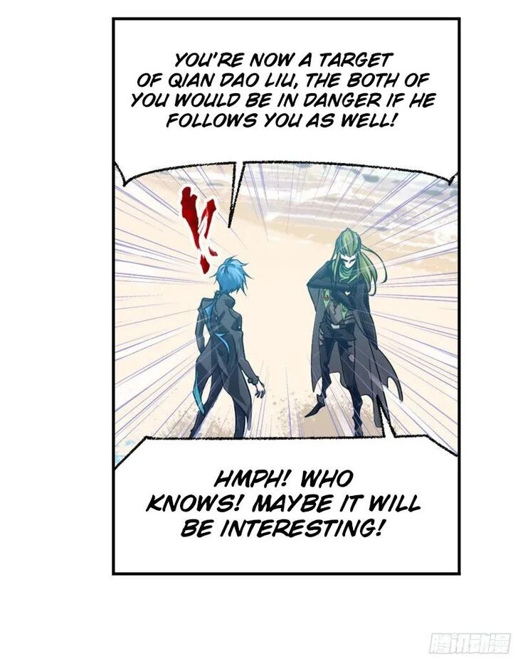 Soul Land Chapter 302 - Page