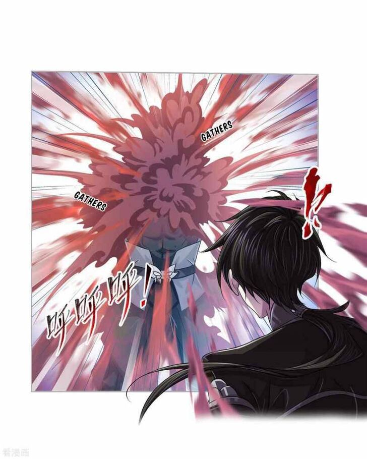 Soul Land Chapter 273 - Page