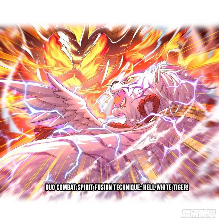 Soul Land Chapter 281 - Page