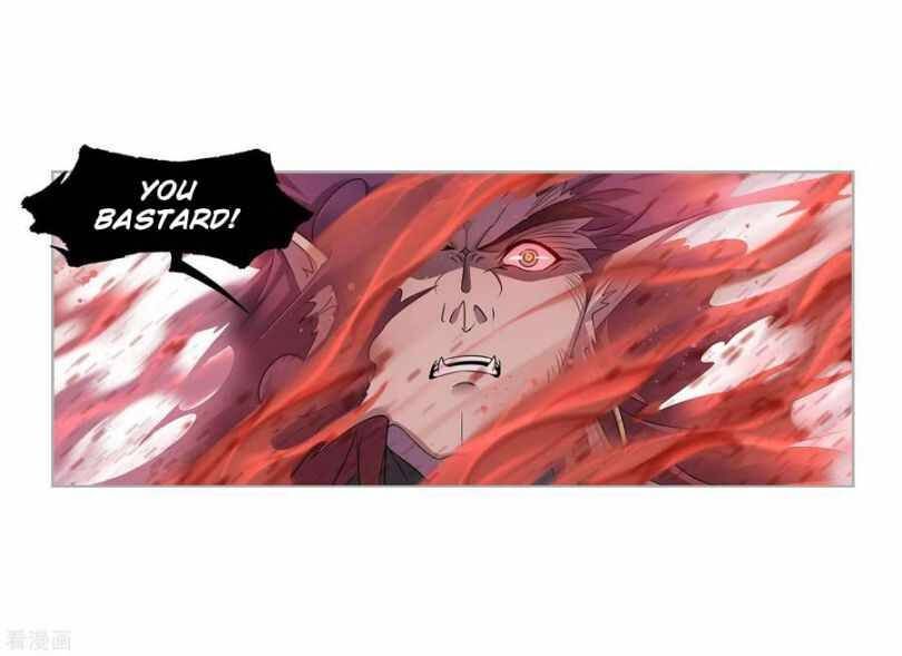 Soul Land Chapter 273 - Page