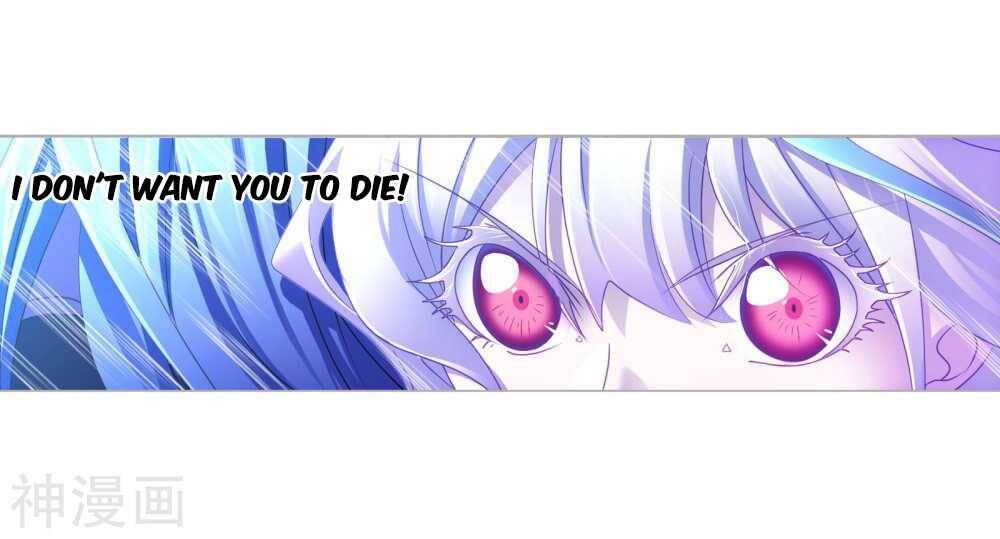 Soul Land Chapter 277 - Page