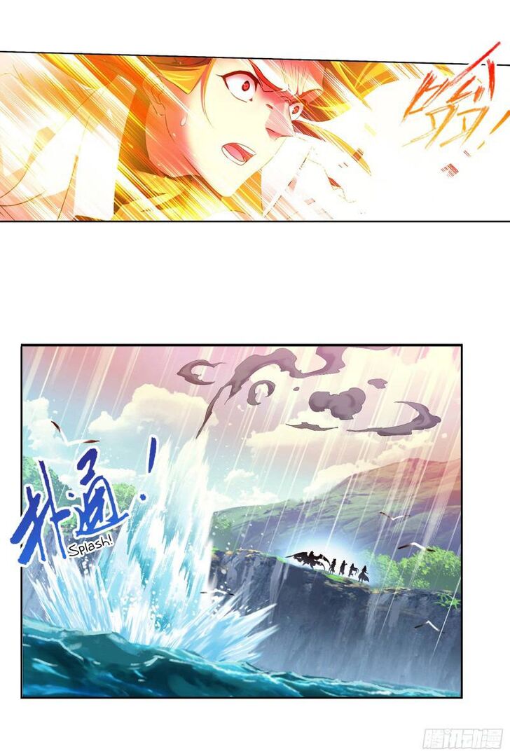 Soul Land Chapter 280 - Page