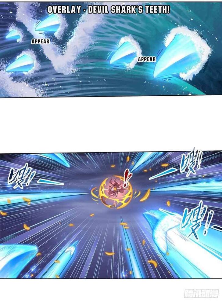 Soul Land Chapter 290 - Page