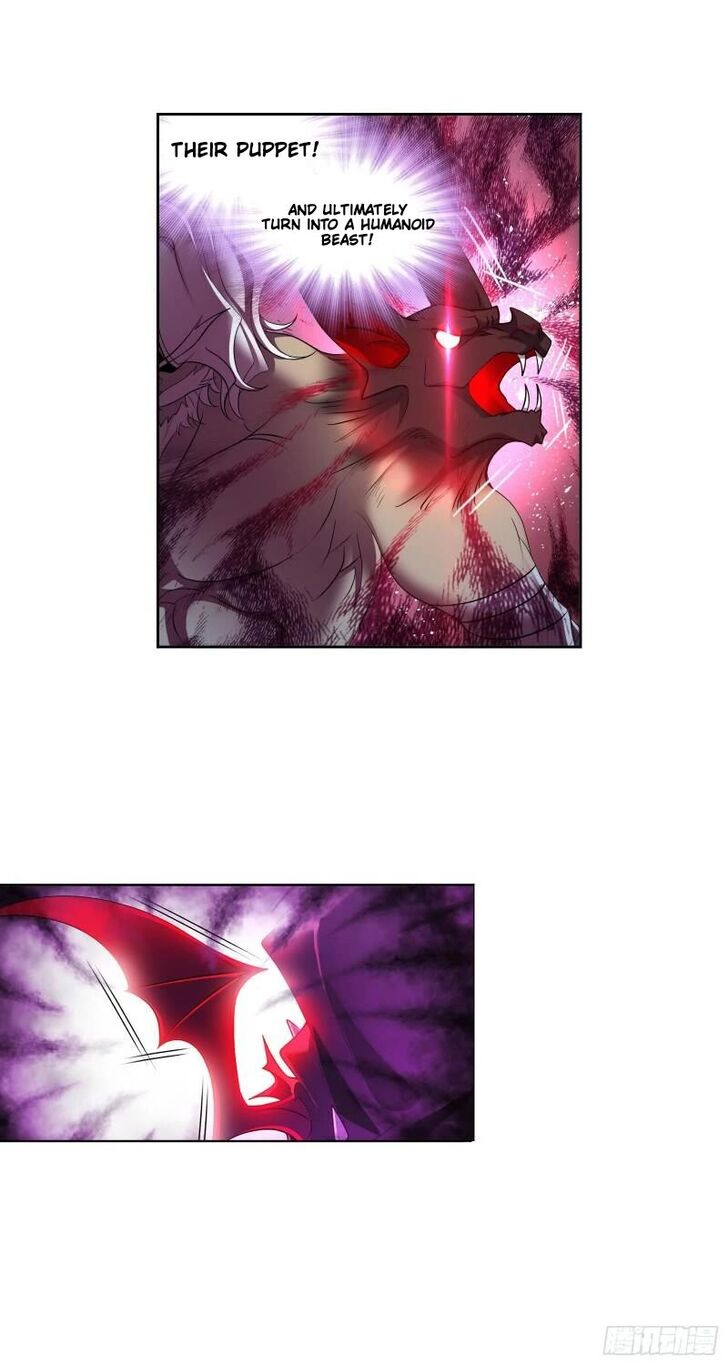 Soul Land Chapter 332 - Page