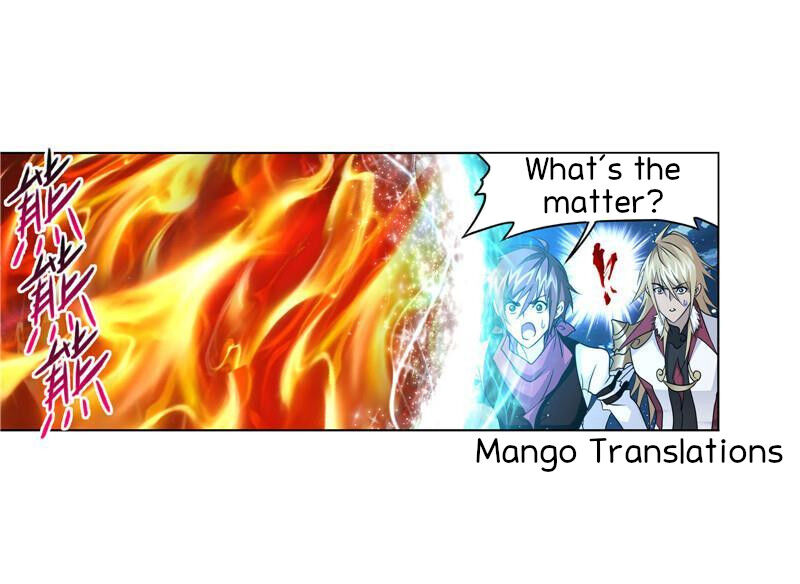 Soul Land Chapter 266 - Page