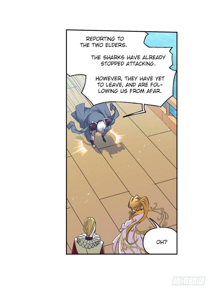 Soul Land Chapter 279 - Page