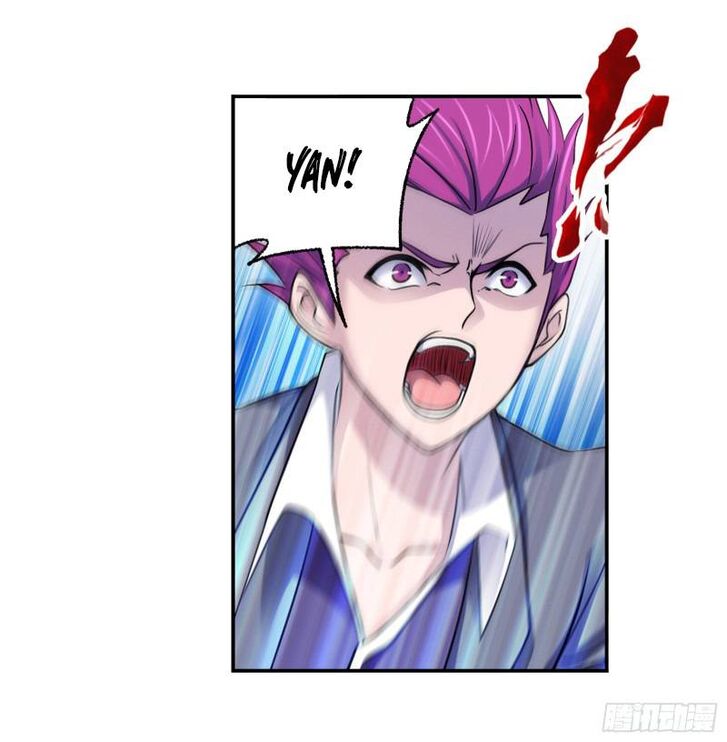 Soul Land Chapter 280 - Page