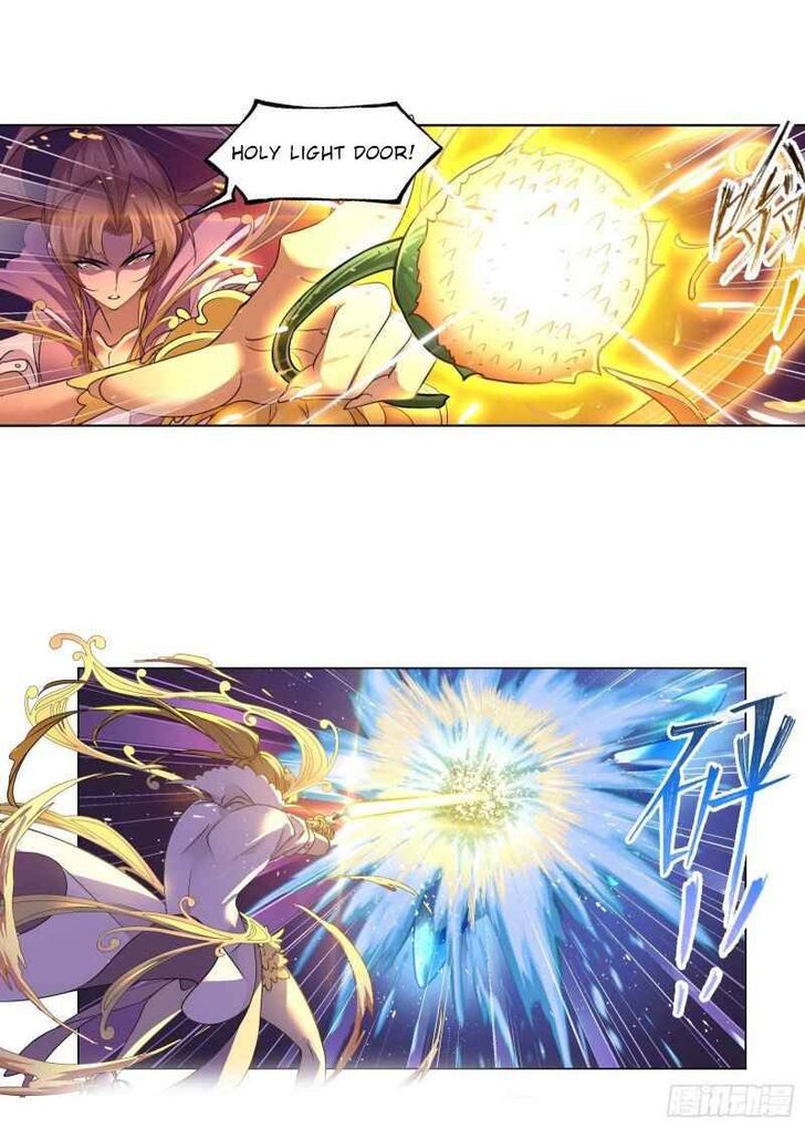 Soul Land Chapter 290 - Page