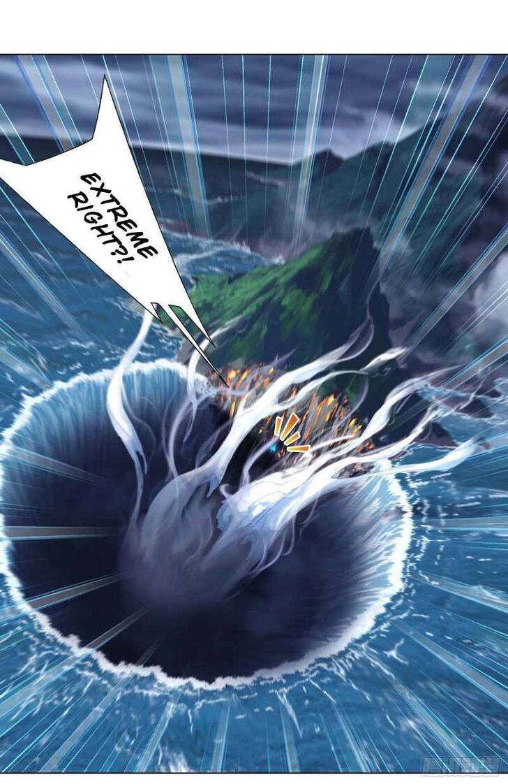 Soul Land Chapter 291 - Page