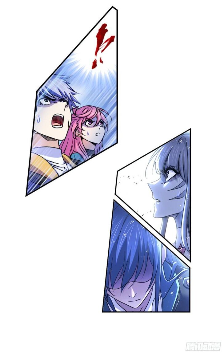 Soul Land Chapter 299 - Page