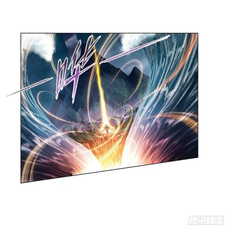 Soul Land Chapter 300 - Page