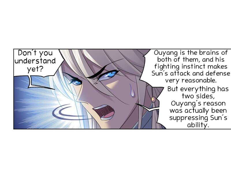 Soul Land Chapter 266 - Page