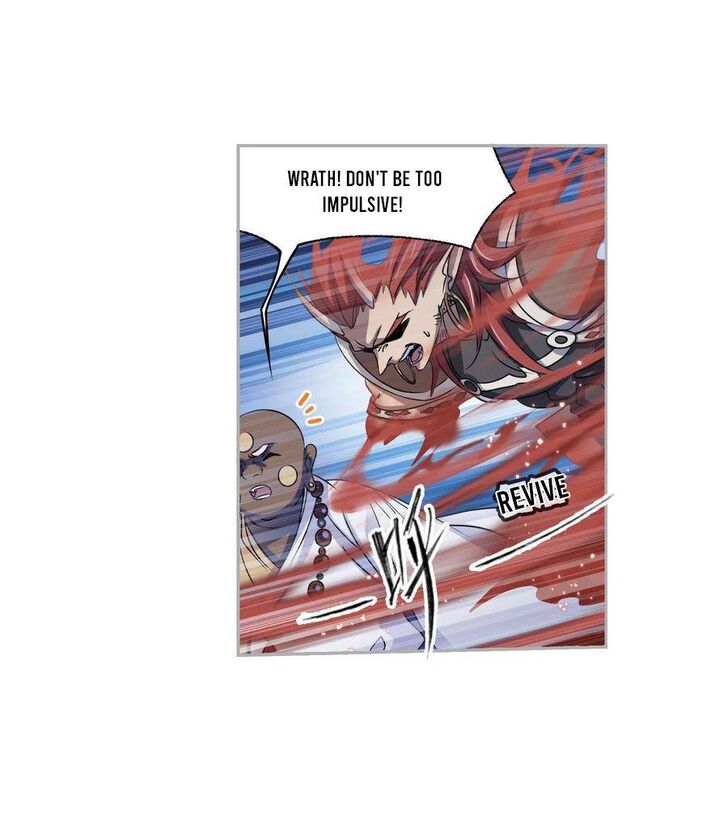 Soul Land Chapter 275 - Page