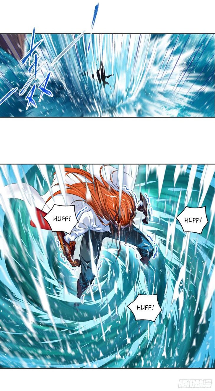 Soul Land Chapter 280 - Page