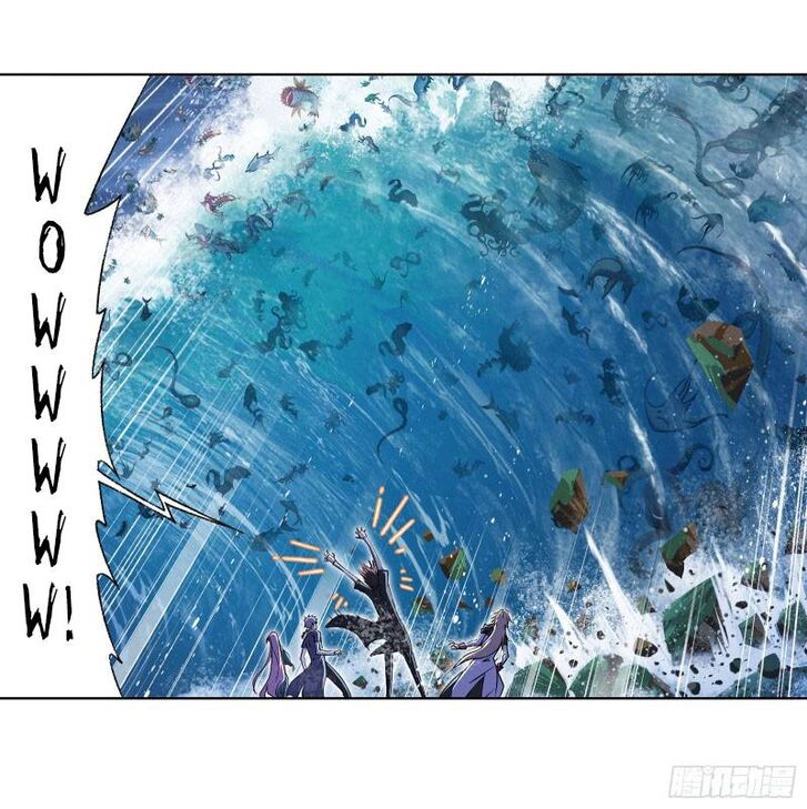 Soul Land Chapter 299 - Page