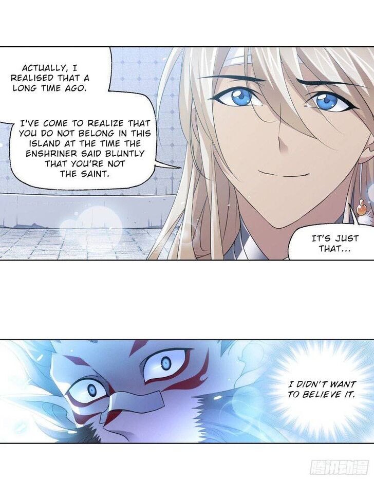 Soul Land Chapter 301 - Page