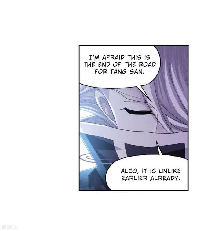 Soul Land Chapter 274 - Page