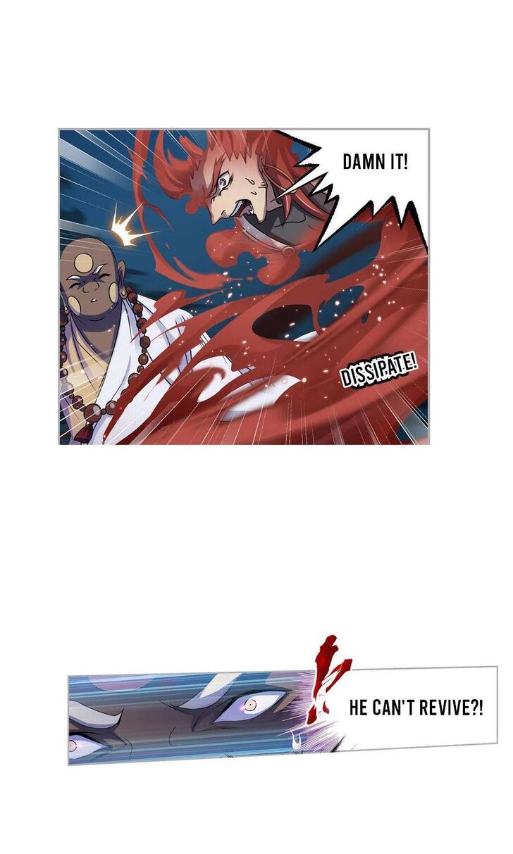 Soul Land Chapter 275 - Page