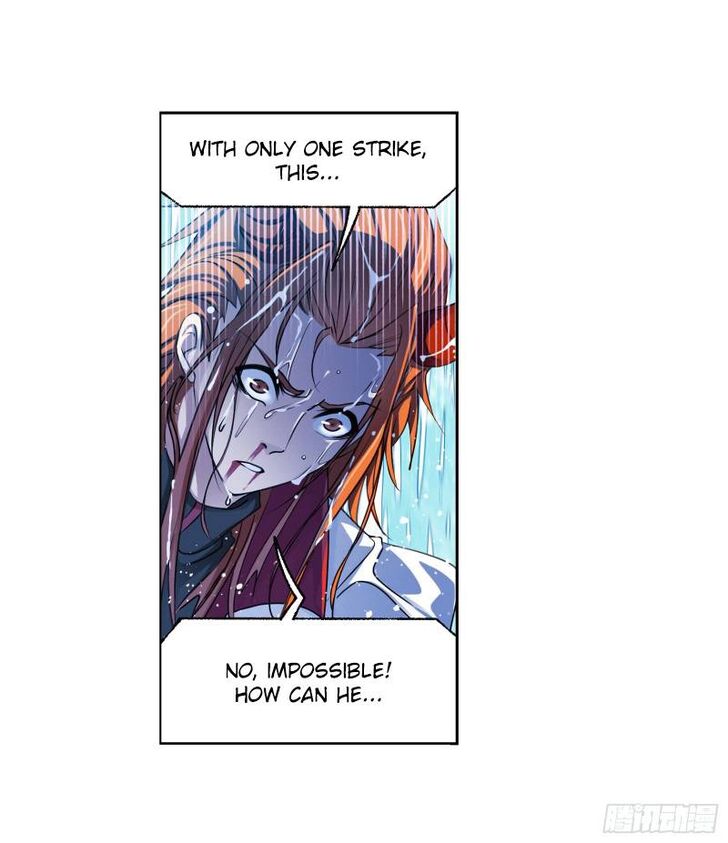 Soul Land Chapter 280 - Page