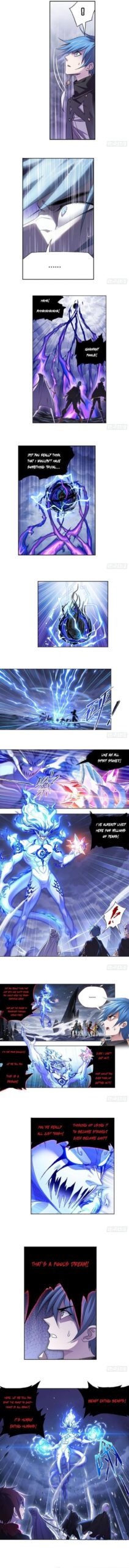 Soul Land Chapter 316 - Page