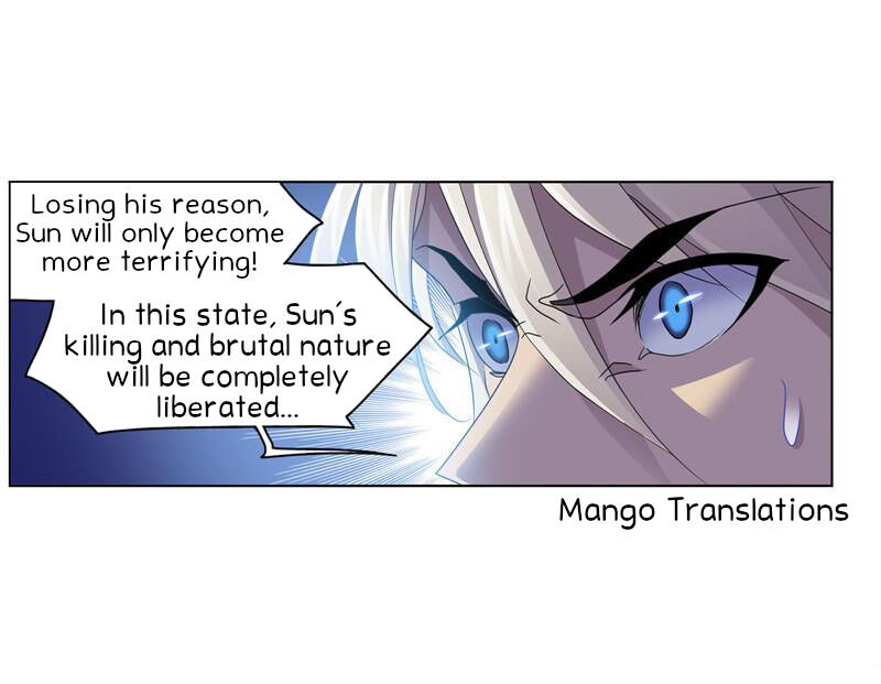 Soul Land Chapter 266 - Page