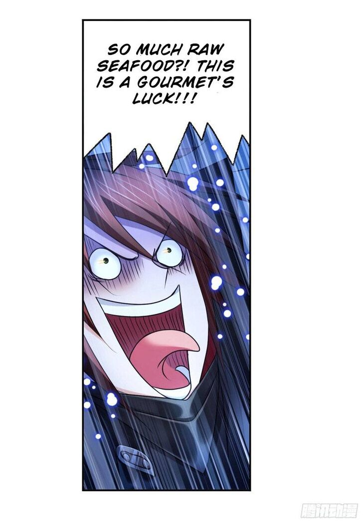 Soul Land Chapter 299 - Page