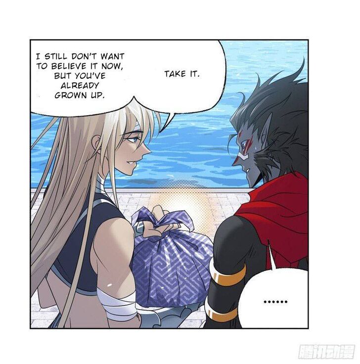 Soul Land Chapter 301 - Page