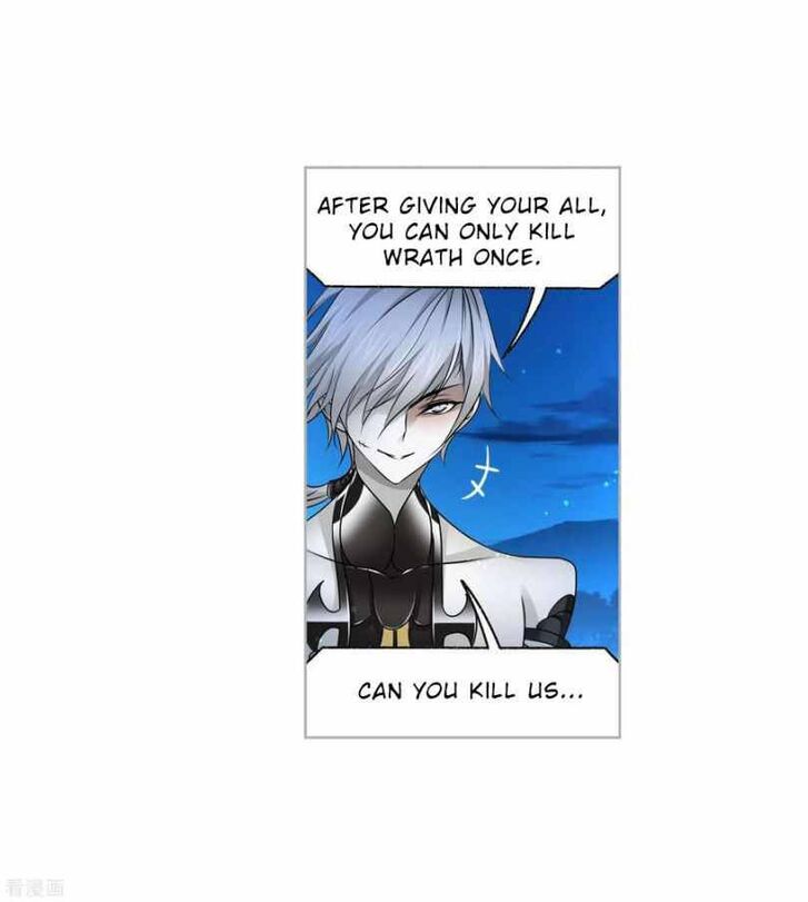 Soul Land Chapter 273 - Page