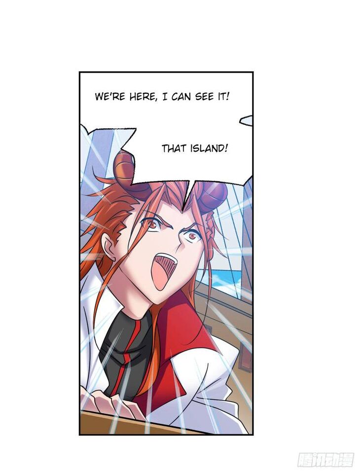 Soul Land Chapter 279 - Page