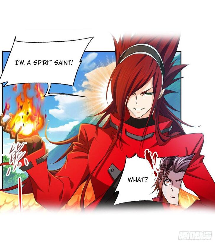 Soul Land Chapter 280 - Page