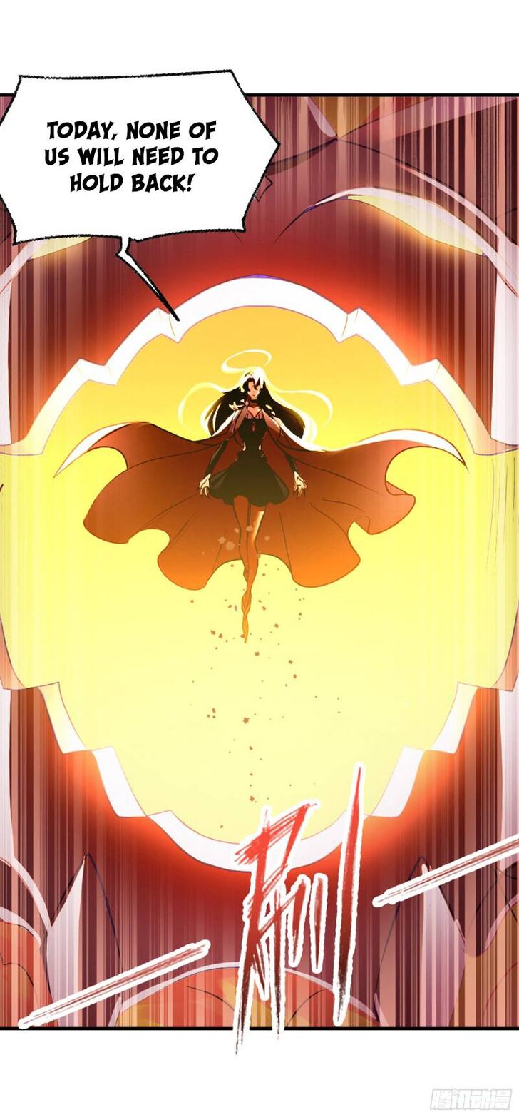 Soul Land Chapter 281 - Page