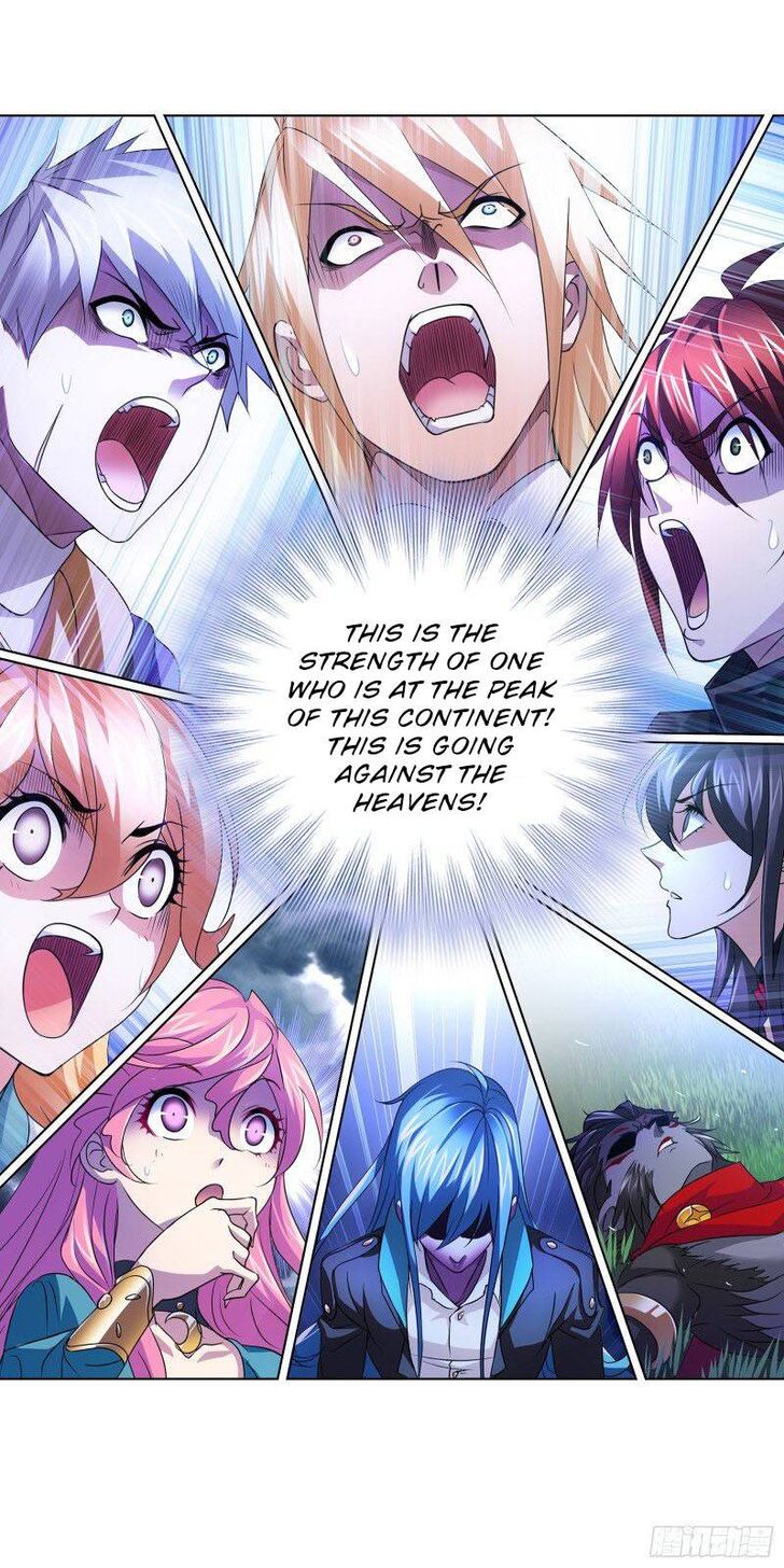 Soul Land Chapter 300 - Page