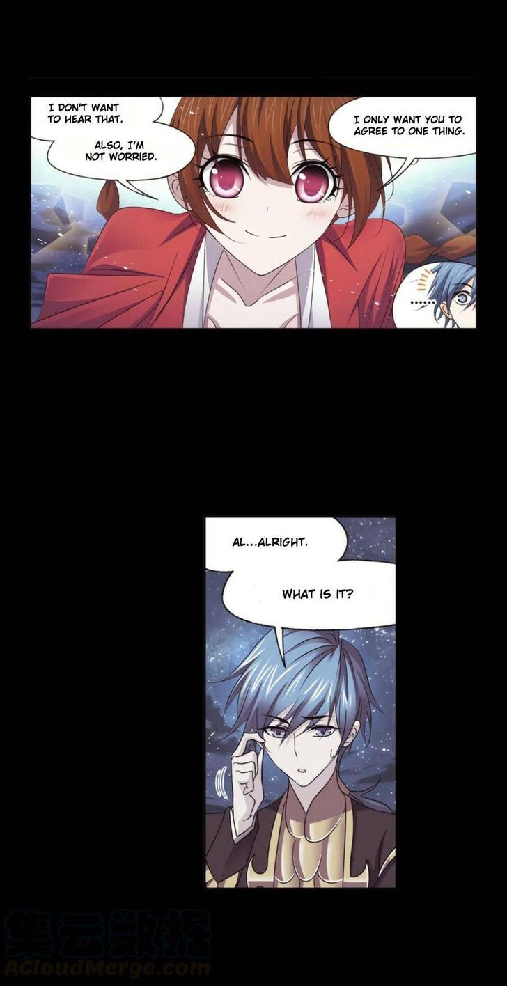 Soul Land Chapter 276 - Page