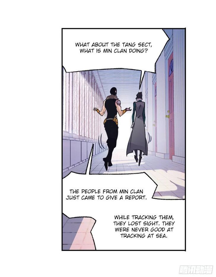 Soul Land Chapter 279 - Page