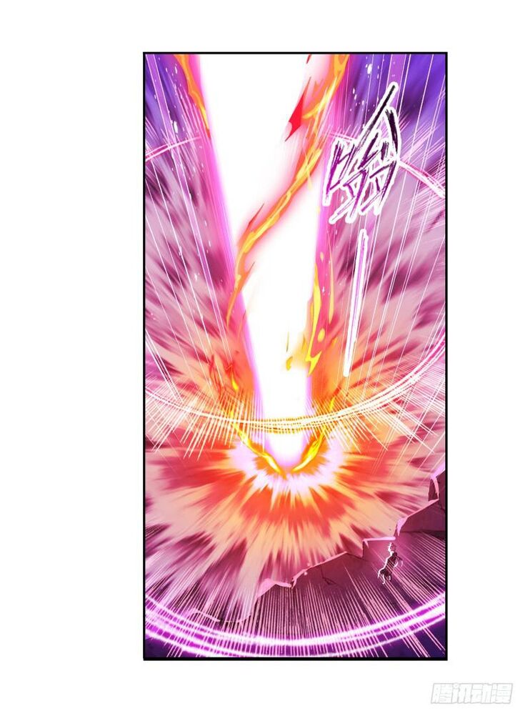 Soul Land Chapter 281 - Page