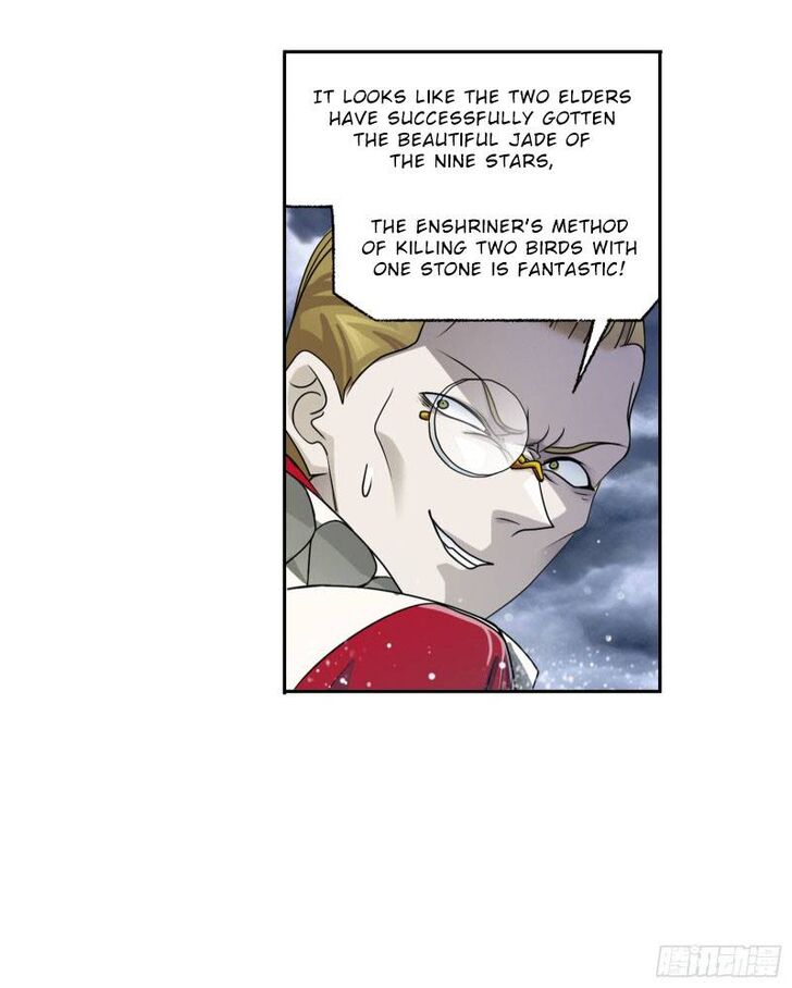 Soul Land Chapter 299 - Page