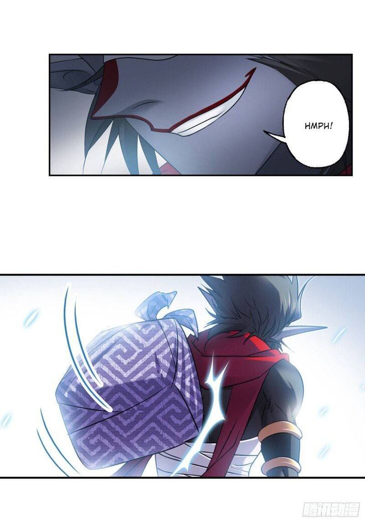 Soul Land Chapter 301 - Page