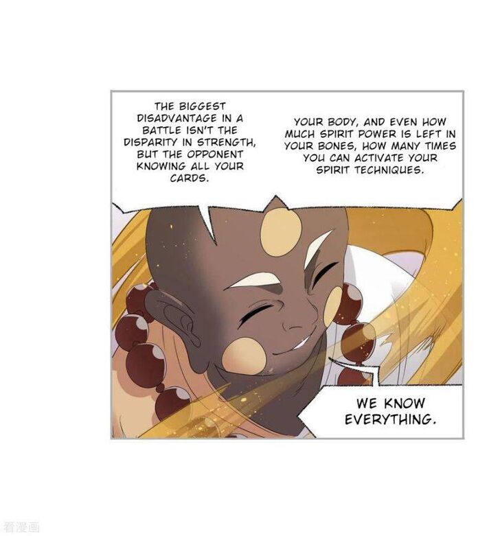 Soul Land Chapter 274 - Page