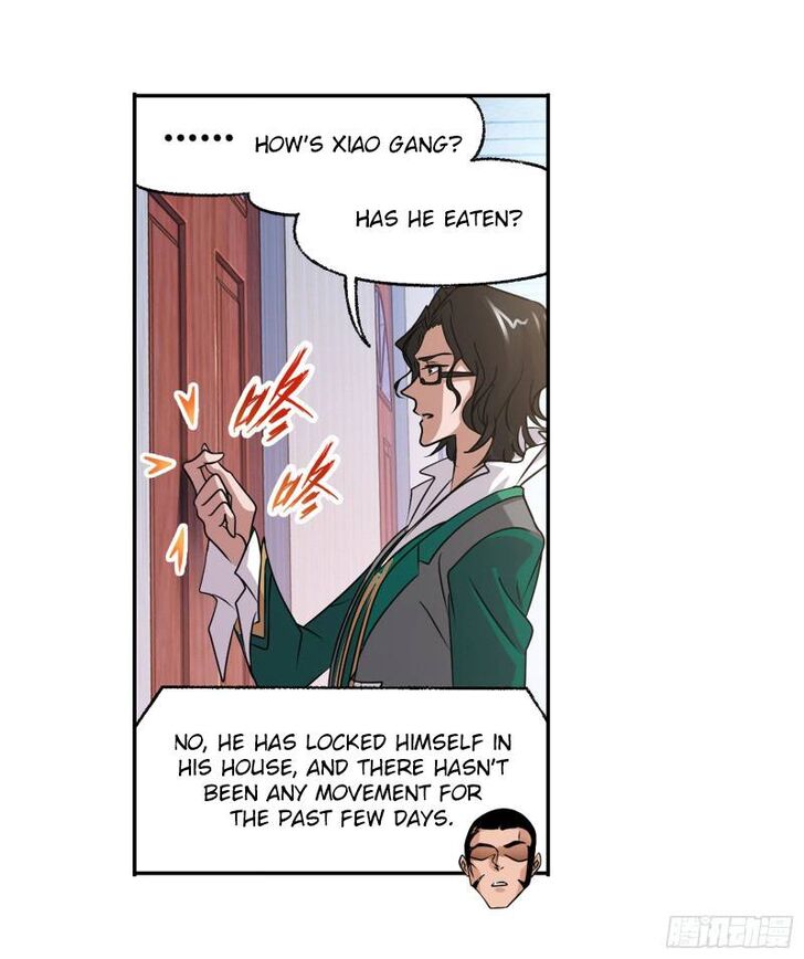 Soul Land Chapter 279 - Page