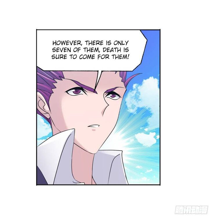 Soul Land Chapter 280 - Page