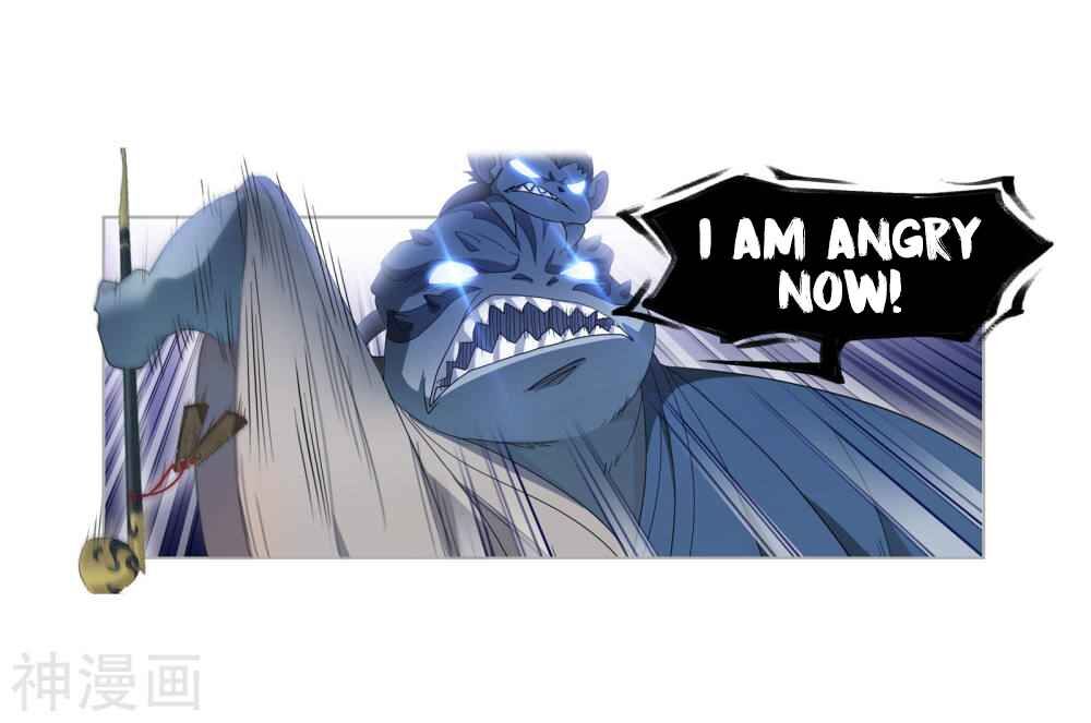 Soul Land Chapter 263.5 - Page