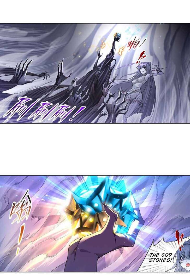 Soul Land Chapter 291 - Page