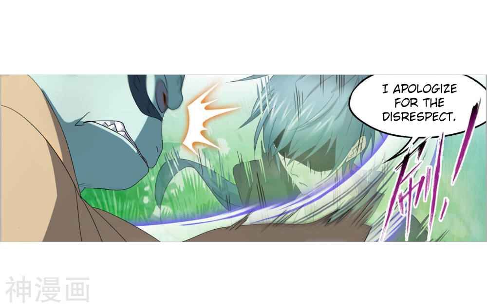 Soul Land Chapter 263.5 - Page