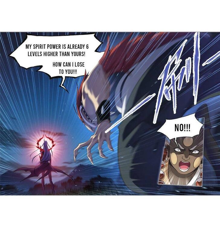 Soul Land Chapter 275 - Page