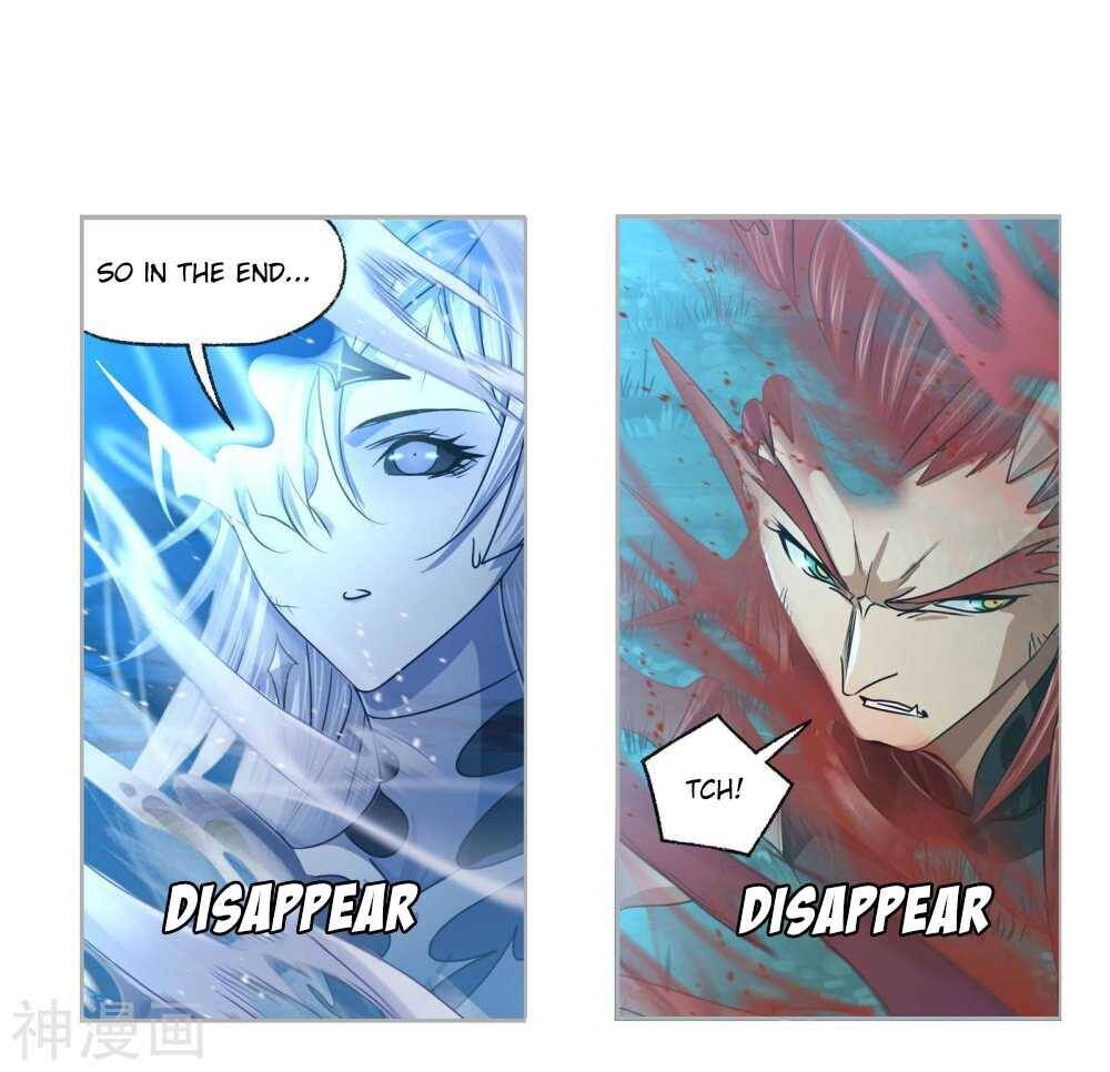 Soul Land Chapter 277 - Page